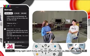 "Hoàng tử tình ca" và hành trình 10 năm với âm nhạc