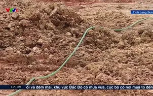 Dự án tái định cư không có cơ sở hạ tầng