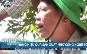 Nâng hiệu quả sản xuất nhờ công nghệ số