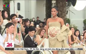 Dự án bảo vệ nghề dệt vải gai dầu của đồng bào dân tộc thiểu số