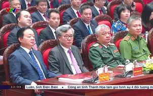 Ngành xây dựng cần đẩy mạnh đột phá hạ tầng chiến lược