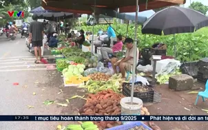 TP.Hà Nội sẽ giải tỏa các chợ không phù hợp quy hoạch