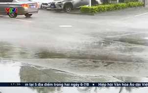 Trung Quốc nâng cảnh báo ứng phó khẩn cấp lũ lụt