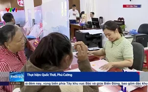 Làm thêm giờ để giải quyết thủ tục hành chính