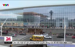 Mỹ thí điểm thu tiền đặt cọc với người xin một số loại thị thực
