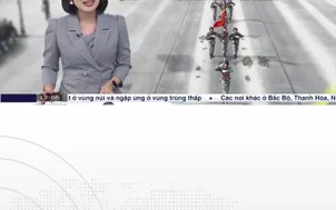 Tổng hợp luyện sẵn sàng cho đại lễ 