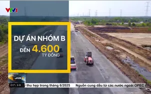 Doanh nghiệp nhà nước tăng tính chủ động đầu tư dự án hạ tầng
