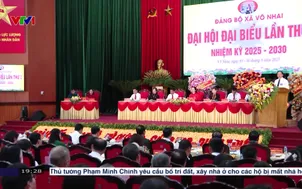 Mạnh dạn đặt mục tiêu lớn hơn cho nhiệm kỳ mới