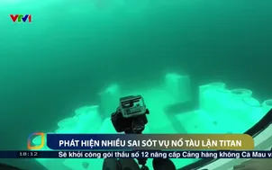 Ấn Độ: Khoảnh khắc lũ bùn chôn vùi một thị trấn