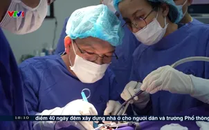Phương pháp điều trị ngủ ngáy 