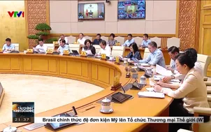 Kinh tế tháng 7 và 7 tháng tiếp tục xu hướng tích cực