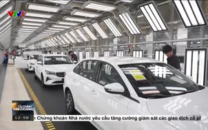 Xuất nhập khẩu Trung Quốc bất ngờ tăng vượt dự báo