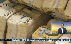 Hàn Quốc thúc đẩy tiêu dùng trên cả nước