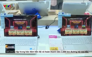 Kích cầu tiêu dùng trong nước