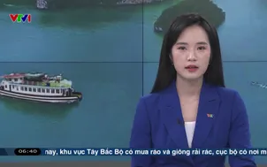 Tăng cường an toàn cho tàu thăm Vịnh Hạ Long
