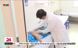 Cảnh báo ung thư cổ tử cung ở độ tuổi trẻ