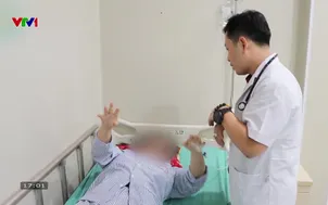 Nhiễm độc từ hút thuốc lá điện tử thụ động