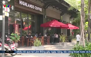 Tái định hình ngành kinh doanh ẩm thực và đồ uống