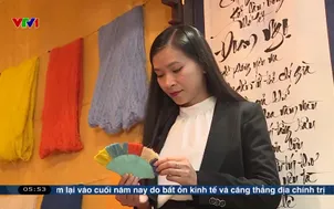 Tạo dựng vị thế hàng Việt trên môi trường số