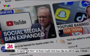 Youtube thử nghiệm dùng A.I quản lý người dùng theo tuổi