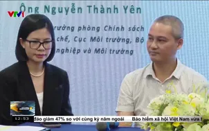 Thúc đẩy sản xuất, phân phối bao bì xanh