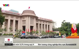 Ngân hàng nhận chuyển giao bắt buộc được giảm 50% tỷ lệ dự trữ bắt buộc