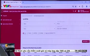 Giảm gần 60% số vụ lừa đảo nhờ đối chiếu sinh trắc học