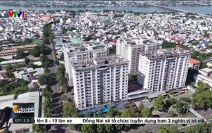 Lập danh mục chung cư được phép cho thuê lưu trú ngắn hạn