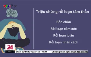 Nghiện cờ bạc - Bệnh rối loạn tâm thần cần được điều trị