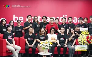 Vì cộng đồng - 16/8/2025
