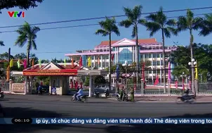 Hỗ trợ cán bộ, công chức sau sáp nhập