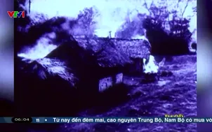 Những ngày tháng 8 rực lửa