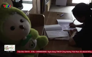 Cùng em đến trường - 17/8/2025