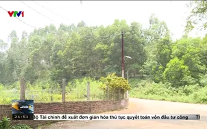 Sẵn sàng mặt bằng tái định cư cho 2 dự án đường sắt trọng điểm