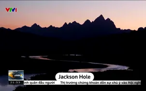 Thị trường chờ đợi tín hiệu lãi suất của Mỹ
