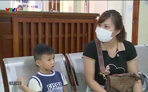 Phát hiện sớm, cải thiện tầm vóc cho trẻ dưới 5 tuổi