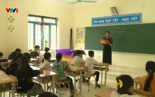 Cùng em đến trường: Nối dài ước mơ