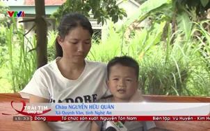 Trái tim cho em: Phép màu cho em