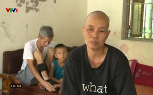 Về quê - 30/8/2025