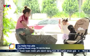 TP. Hồ Chí Minh hỗ trợ phụ nữ dưới 35 tuổi sinh con thứ 2