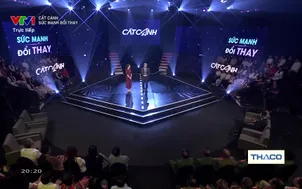 Cất cánh - 16/8/2025