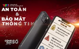 Công dân số - 12/9/2025