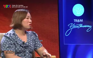 Trạm yêu thương - 13/9/2025