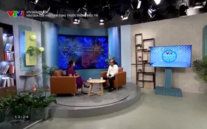 VTV Sống khỏe: Hậu quả của việc lạm dụng thuốc trong điều trị