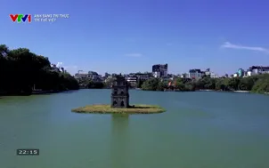 Ánh sáng tri thức: Trí tuệ Việt