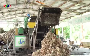 Môi trường và cuộc sống: Giải bài toán phân loại rác tại nguồn