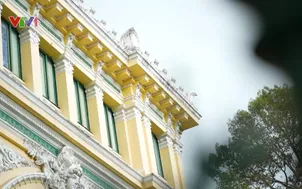 Ký sự: Hành trình vững bước tiên phong – Tập 1