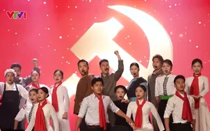 Ký sự: Vững bước tiên phong – Tập 6