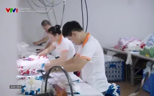 Dám sống: Hành trình của những ước mơ