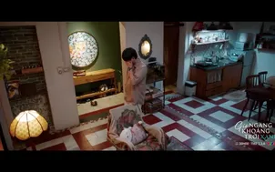 Gió ngang khoảng trời xanh - Tập 21: Sau sóng gió, Lam không muốn nhìn mặt chồng